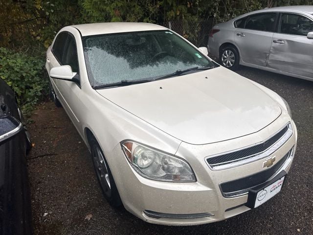2010 Chevrolet Malibu LT 2LT