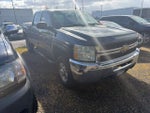 2011 Chevrolet Silverado 2500HD LT