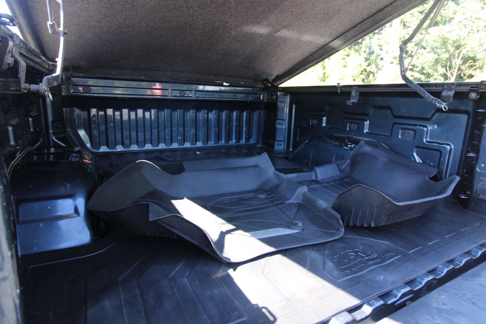 2019 Chevrolet Silverado 1500 LT Z71