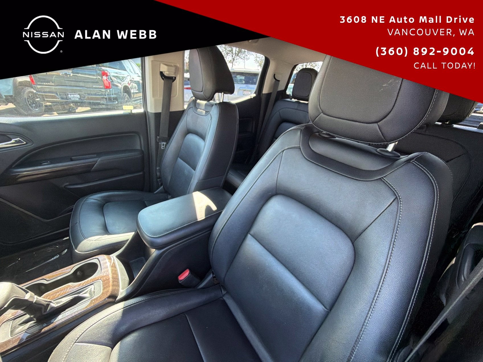 2018 GMC Canyon SLT