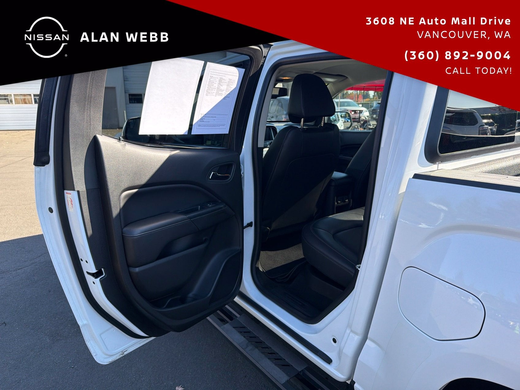 2018 GMC Canyon SLT