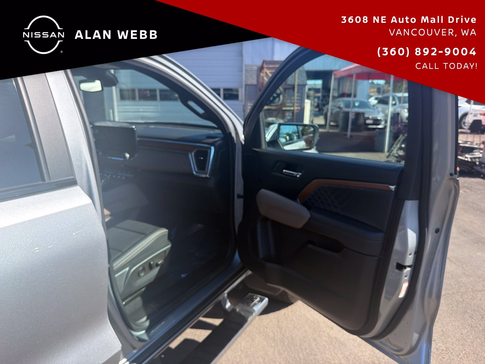 2023 GMC Canyon Denali