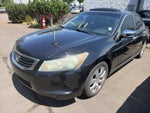 2010 Honda Accord EX-L 2.4