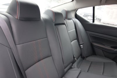 2025 Nissan Altima 2.5 SR Certified AWD