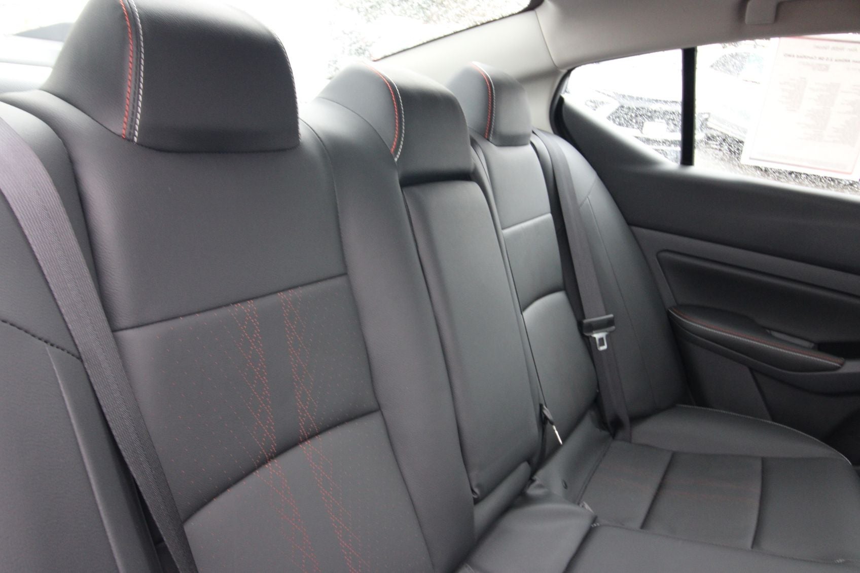 2025 Nissan Altima 2.5 SR Certified AWD