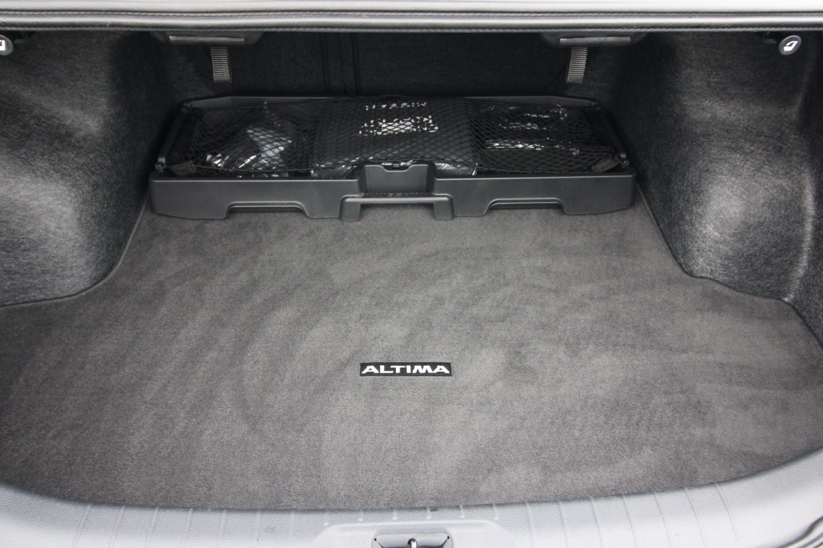 2025 Nissan Altima 2.5 SR Certified AWD