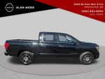 2023 Nissan Titan SV