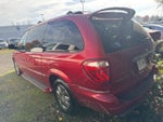 2005 Chrysler Town & Country Limited