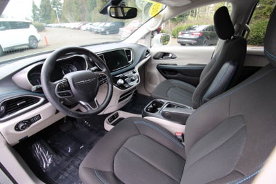 2021 Chrysler Pacifica Touring