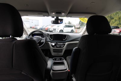 2021 Chrysler Pacifica Touring