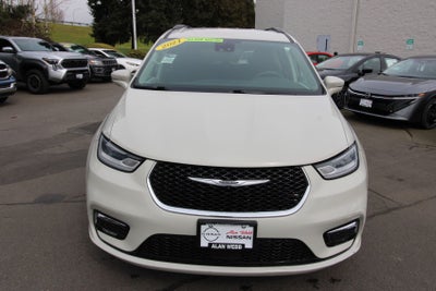 2021 Chrysler Pacifica Touring