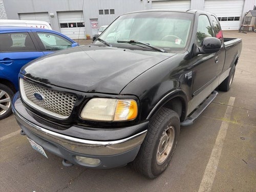 1999 Ford F-150 XL