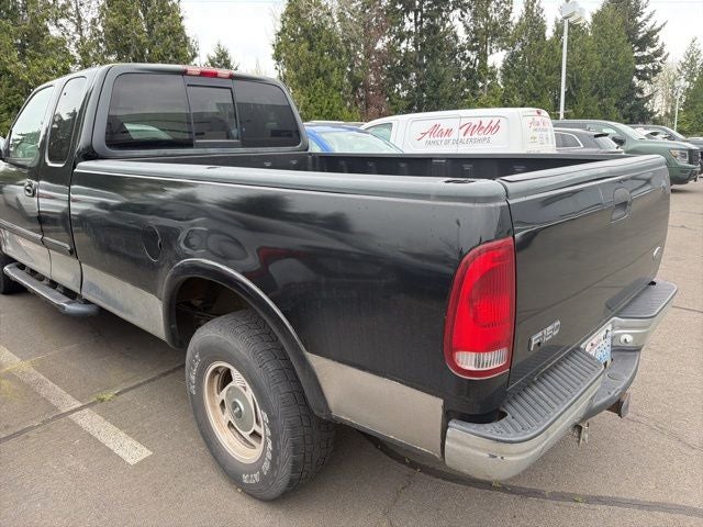 1999 Ford F-150 XL