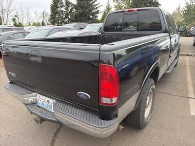 1999 Ford F-150 XL