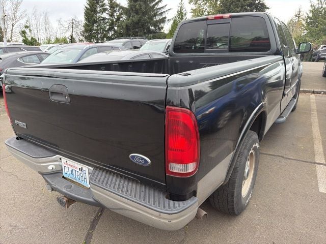 1999 Ford F-150 XL