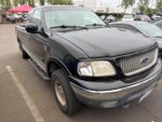 1999 Ford F-150 XL