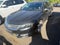 2017 Chevrolet Impala LT 1LT