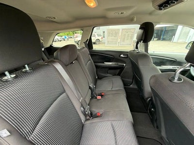 2015 Dodge Journey SXT