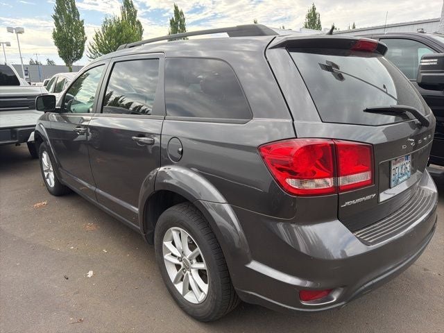 2015 Dodge Journey SXT