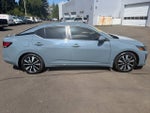 2024 Nissan Sentra SV Premium
