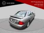 2005 Nissan Sentra 1.8 S
