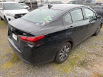 2020 Nissan Versa 1.6 SV