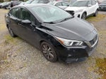 2020 Nissan Versa 1.6 SV