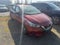 2021 Nissan Versa 1.6 SV