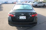 2025 Nissan Versa 1.6 SV Certified