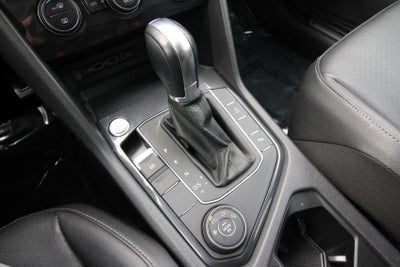 2019 Volkswagen Tiguan 2.0T SEL R-Line 4Motion