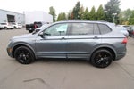 2019 Volkswagen Tiguan 2.0T SEL R-Line 4Motion