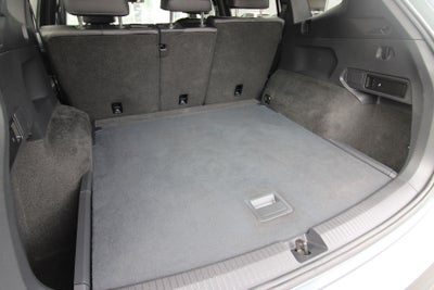 2019 Volkswagen Tiguan 2.0T SEL R-Line 4Motion