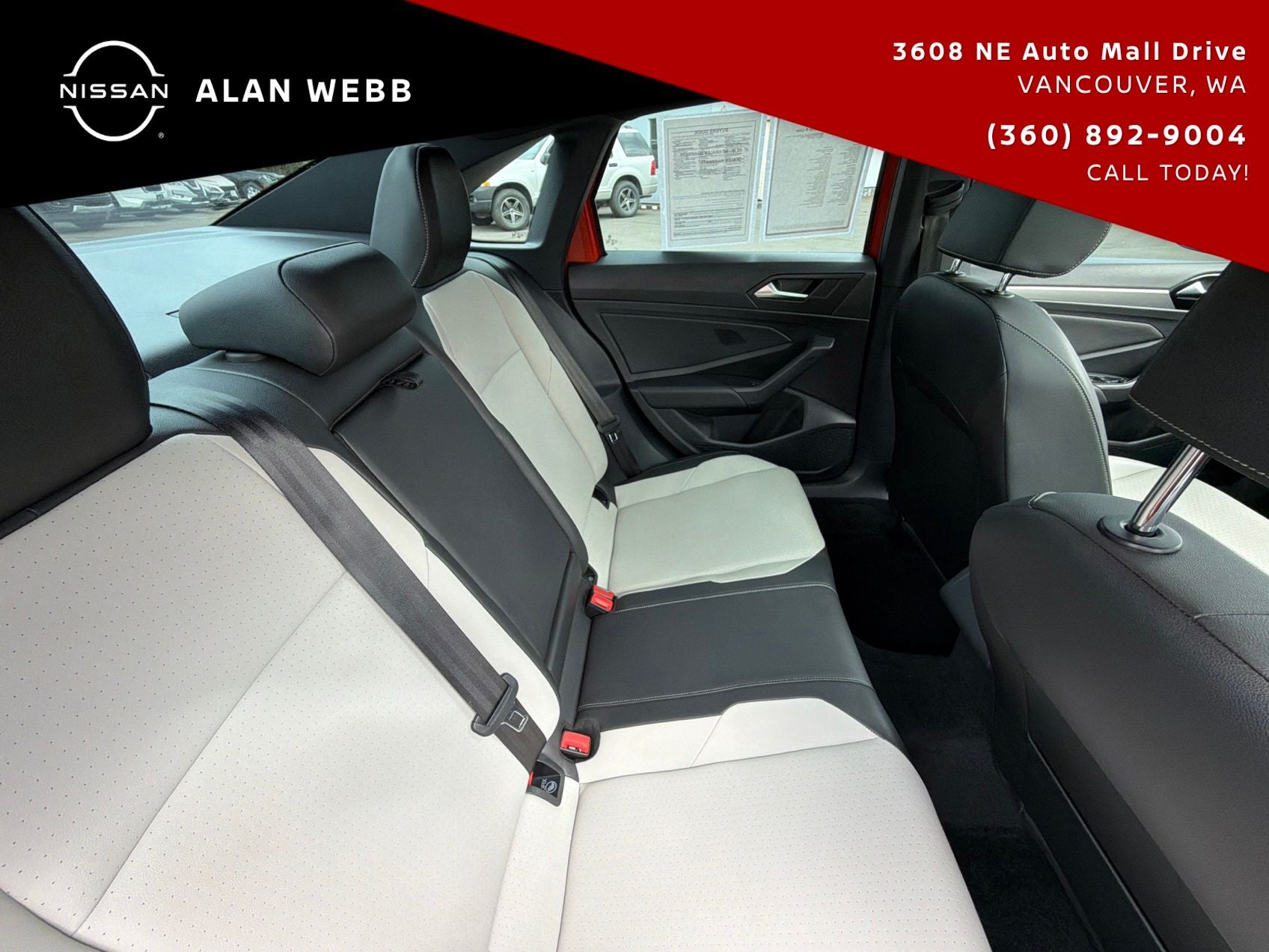 2019 Volkswagen Jetta R-Line