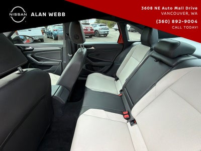 2019 Volkswagen Jetta R-Line