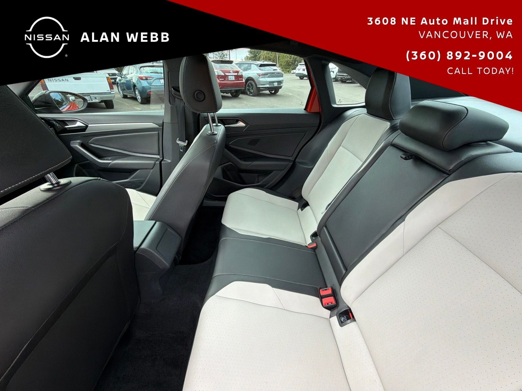 2019 Volkswagen Jetta R-Line