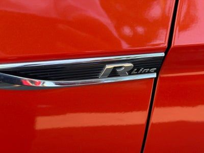 2019 Volkswagen Jetta R-Line