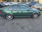2000 Volkswagen Jetta GLS VR6