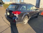 2010 Subaru Outback 2.5i