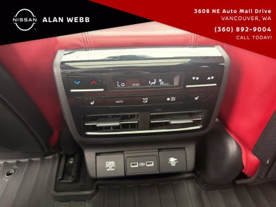 2024 Acura MDX Type S w/Advance Package SH-AWD