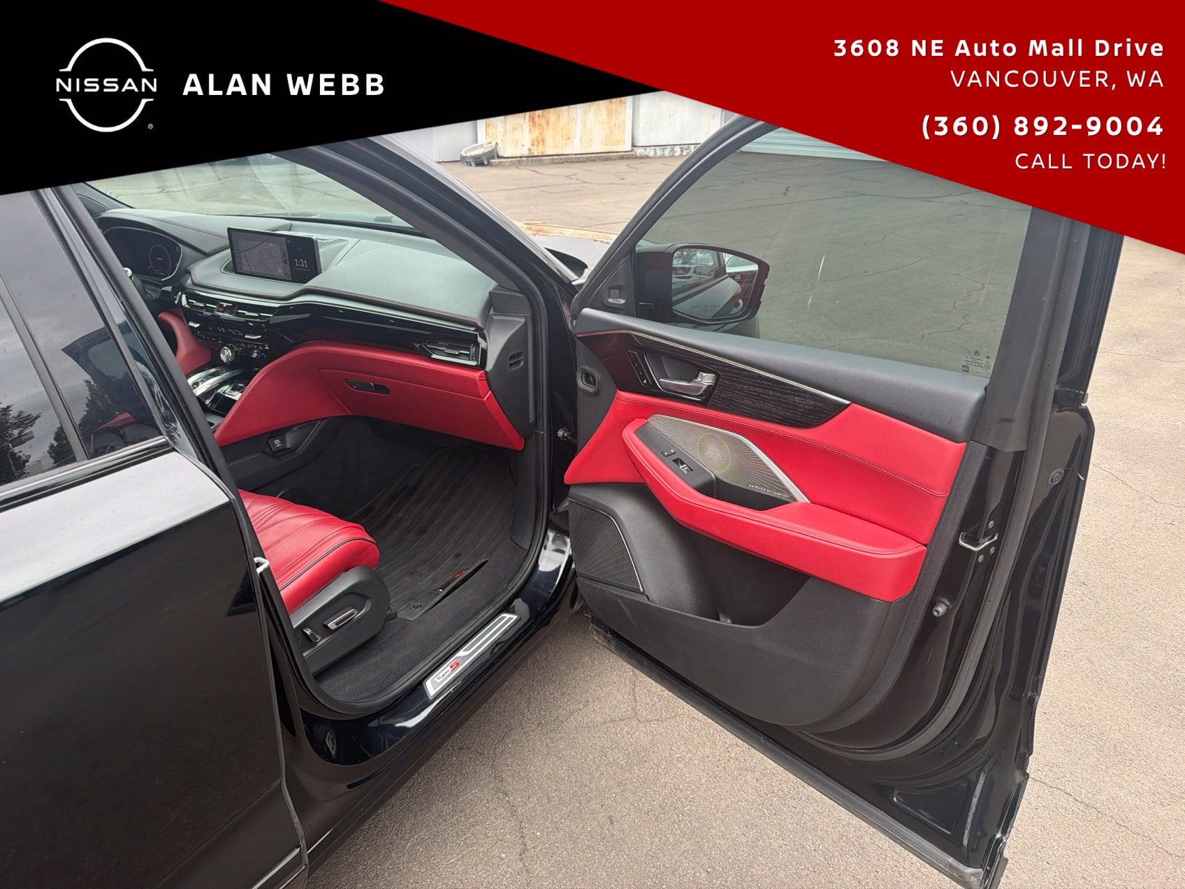 2024 Acura MDX Type S w/Advance Package SH-AWD