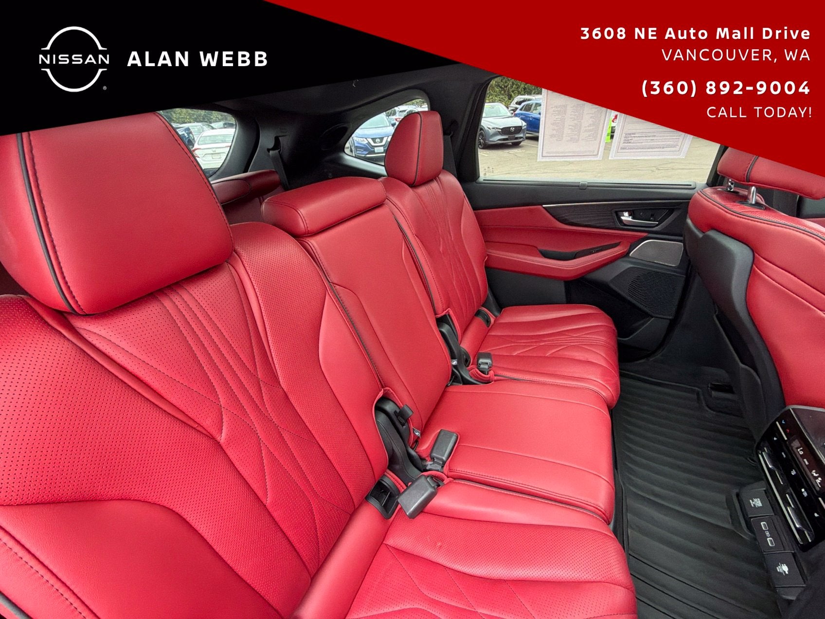 2024 Acura MDX Type S w/Advance Package SH-AWD