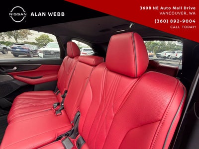 2024 Acura MDX Type S w/Advance Package SH-AWD