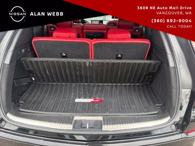 2024 Acura MDX Type S w/Advance Package SH-AWD