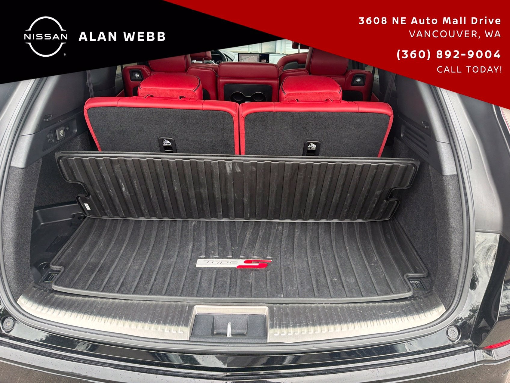 2024 Acura MDX Type S w/Advance Package SH-AWD