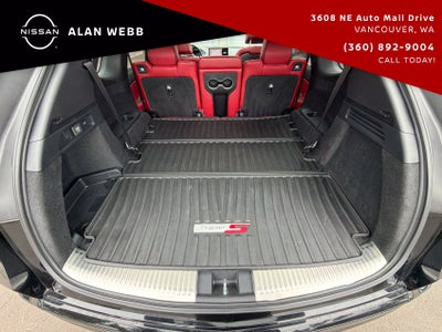2024 Acura MDX Type S w/Advance Package SH-AWD