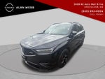 2024 Acura MDX Type S w/Advance Package SH-AWD