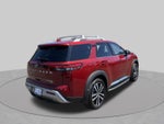 2024 Nissan Pathfinder Platinum CERTIFIED