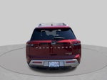2024 Nissan Pathfinder Platinum CERTIFIED