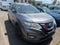 2017 Nissan Rogue Hybrid SV
