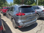 2017 Nissan Rogue Hybrid SV